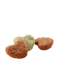 Complete Rat & Mouse 2kg - Croquettes riches en protéines pour rats et souris à 18,60 € - Versele-Laga - 461315 - Complete