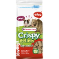 Crispy Pellets - Breeder Rats & Mice - Omnivores 20kg - Aliment d'élevage, riche en protéines, pour rats & souris 461509 Vers...