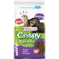 Crispy Pellets - Ferrets 700gr - Aliment en granulés, riches en protéines animales, pour furets 461510 Versele-Laga 5,30 € Or...