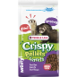 Crispy Pellets - Ferrets 10kg - Aliment en granulés, riches en protéines animales, pour furets 461514 Versele-Laga 35,95 € Or...