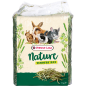 Nature Timothy Hay 1kg - Du foin timothy vert très frais et pur