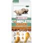 Complete Crock Chicken 50gr - Délicieux snack croustillant avec tendre farce au poulet