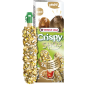 Crispy Sticks Rats-Souris Popcorn & Noix 2 pcs 110gr - Sticks à ronger cuits au four 462071 Versele-Laga 2,95 € Ornibird