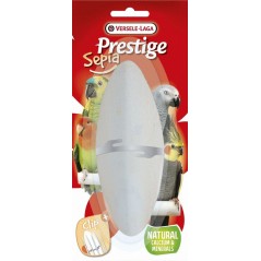 Prestige Sepia Mineral 16 cm - Sepia - Os de seiche à 7,30 € - Versele-Laga - 451339 - Prestige