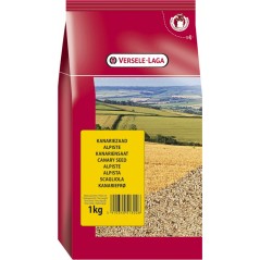 Versele- Laga Alpiste Blanc 1kg à 2,70 € - Versele-Laga - 451302 - Versele-Laga