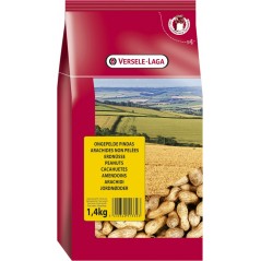 Versele- Laga Arachides Entières 1,4kg 451332 Versele-Laga 7,00 € Ornibird