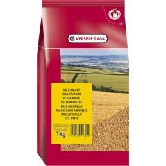 Versele- Laga Millet Jaune 1kg 451304 Versele-Laga 2,55 € Ornibird