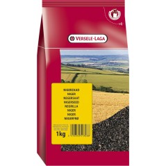 Versele- Laga Niger 1kg 451308 Versele-Laga 5,20 € Ornibird