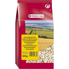 Versele- Laga Tournesols Blancs 600gr à 2,25 € - Versele-Laga - 451341 - Versele-Laga