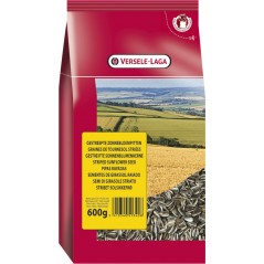 Versele- Laga Tournesols Striés 600gr à 1,75 € - Versele-Laga - 451340 - Versele-Laga