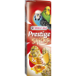 Prestige Sticks Perruches Miel - 2 pcs 60gr - Sticks de graines très variés 422308 Versele-Laga 2,20 € Ornibird