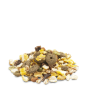 Crispy Snack Popcorn 10kg - Délicieux snack très léger pour lapins et rongeurs
