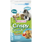 Crispy Snack Popcorn 650gr - Délicieux snack très léger pour lapins et rongeurs 461730 Versele-Laga 3,10 € Ornibird