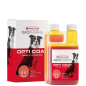 Oropharma Opti Coat 1L - Supplément alimentaire pour un pelage luisant - chiens 460382 Versele-Laga 26,50 € Ornibird