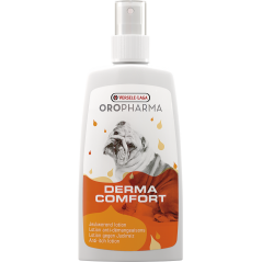 Oropharma Derma Comfort 150ml - Lotion contre des démangeaisons - chiens 460394 Versele-Laga 7,70 € Ornibird