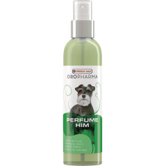 Oropharma Perfume Him 150ml - Eau de toilette chien mâle - chiens 460395 Versele-Laga 11,60 € Ornibird