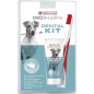 Oropharma Plaque Free Dental Kit 100gr - Dentifrice & brosse à dents contre la plaque dentaire - chiens 460358 Versele-Laga 9...
