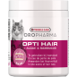 Oropharma Opti Hair 130gr - Supplément alimentaire contre la perte de poils - chats