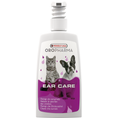 Oropharma Ear Care 150ml - Lotion pour les oreilles à base de violettes sauvages à 8,80 € - Versele-Laga - 460579 - Oropharma