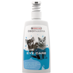 Oropharma Eye Care 150ml - Lotion pour les yeux à base de bleuet à 9,60 € - Versele-Laga - 460580 - Oropharma