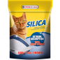 Versele-Laga Silica 5L/2,2kg -Litière pour chats aux granulés ultra-absorbants