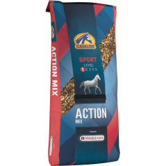 Cavalor SPORT - Action Mix 20kg - Mélange sport de base pour des efforts sportifs de récréation à 14,45 € - Versele-Laga - 47...