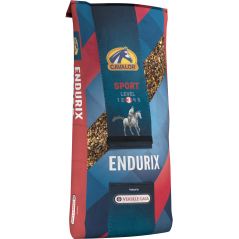 Cavalor SPORT - Endurix 20kg - Aliment sport pour chevaux livrant des performances d'endurance à 19,90 € - Versele-Laga - 472...