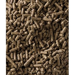 Cavalor HARMONY - Tradition Pellet 20kg - Granulé d'entretien de base pour efforts légers à 12,40 € - Versele-Laga - 472483 -...