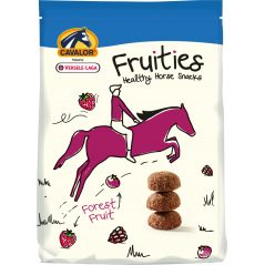 Cavalor Fruities 750gr - Friandise aux fruits de bois à 5,55 € - Versele-Laga - 472437 - Cavalor