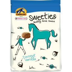 Cavalor Sweeties 750gr - Friandise saine 472477 Versele-Laga 5,55 € Ornibird