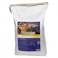 Cavalor Hyppolac 10kg - En substitut du lait de jument à 107,50 € - Versele-Laga - 472615 - Cavalor