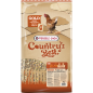 Country's Best GOLD 4 MINI Mix 5kg - Mélange de céréales avec granulé de ponte 2 mm, poules naines