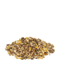 Country's Best GOLD 4 Mix 20kg - Mélange de céréales avec granulé de ponte 3 mm, dès le 1er oeuf à 12,75 € - Versele-Laga - 4...