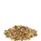 Country's Best GOLD 4 Mix 20kg - Mélange de céréales avec granulé de ponte 3 mm, dès le 1er oeuf