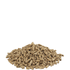 Country's Best FARM 2 PURE Pellet 20kg - Granulé naturel de croissance dès 11 ème jour à 16,25 € - Versele-Laga - 451019 - Co...