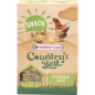 Country's Best Snack Garden Mix 1kg - Un délicieux mélange enrichi en granulés d’herbes