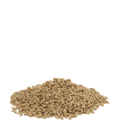 Country's Best SHOW 2 Pellet 20kg - Granulé (2mm) de croissance de 7 à 12 semaines à 16,85 € - Versele-Laga - 451028 - Countr...