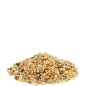Country's Best GRA-MIX Mélange Poules d'Ardennes 20kg - Mélange aux maïs finement concassé, graines de tournesol & pois