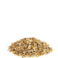 Country's Best GRA-MIX Mélange Volaille + Grit 20kg - Mélange céréales avec du maïs grossièrement concassé et du grit