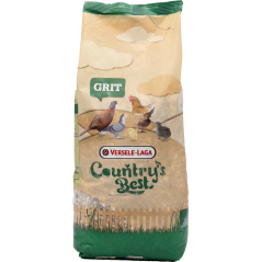 Country's Best Grit 2,5kg - Grit avec du gravier, d'écailles d'huîtres et autres coquillages à 2,75 € - Versele-Laga - 451219...