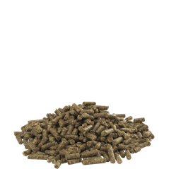 Country's Best CUNI FIT Pure 5kg - Granulé naturel et riche en fibres, sans coccidiostatique à 5,15 € - Versele-Laga - 451203...