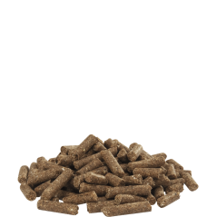 Country's Best HERBI Allround 3 & 4 Pellet 20kg - Granulé d'entretien pour grands herbivores et exotiques à 14,80 € - Versele...