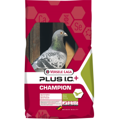 Plus I.C.⁺ Champion 20kg - Mélange complet de sport à 21,60 € - Versele-Laga - 411034 - Plus