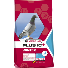 Plus I.C.⁺ Winter 20kg - Mélange complet pour l'hiver / période de repos 411056 Versele-Laga 20,60 € Ornibird