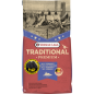 Traditional Premium Black Label Master Diète Relax 20kg - Mélange de qualité pour sport & élevage au maïs noir et bordeaux 41...