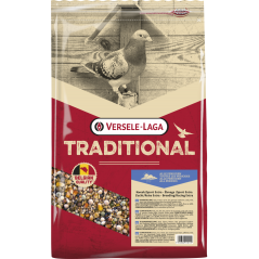 Traditional Elevage/Sport Extra 5kg - Mélange de qualité pour l'élevage et le sport 411011 Versele-Laga 6,25 € Ornibird