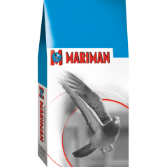 Mariman Standard Elevage & Sport sans orge 25kg - Mélange de graines de base pour le sport & l'élevage sans orge à 16,20 € - ...