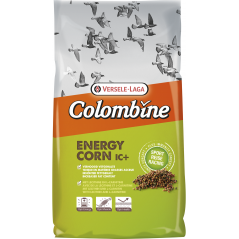 Colombine Energy-Corn I.C.⁺ 15kg - Granulé énergétique extrudé pour la période de sport à 30,10 € - Versele-Laga - 411173 - C...