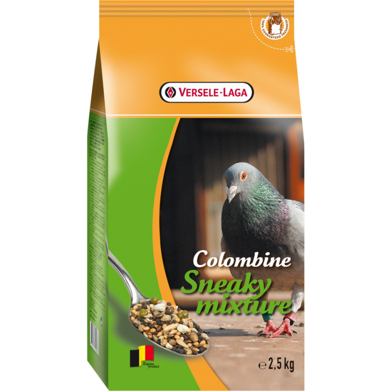 Colombine Sneaky Mixture 2,5kg - Mélange spécial de friandise