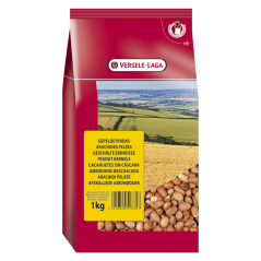 Versele-Laga Arachides Décortiquées Superior 1kg à 4,80 € - Versele-Laga - 451334 - Versele-Laga